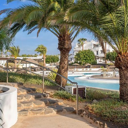La Joya Del Molino. Vistas A La Piscina, 1Hab, A/C Lägenhet Costa Teguise Exteriör bild